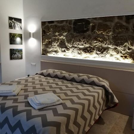 B&B Ninfa Caserta Exterior photo