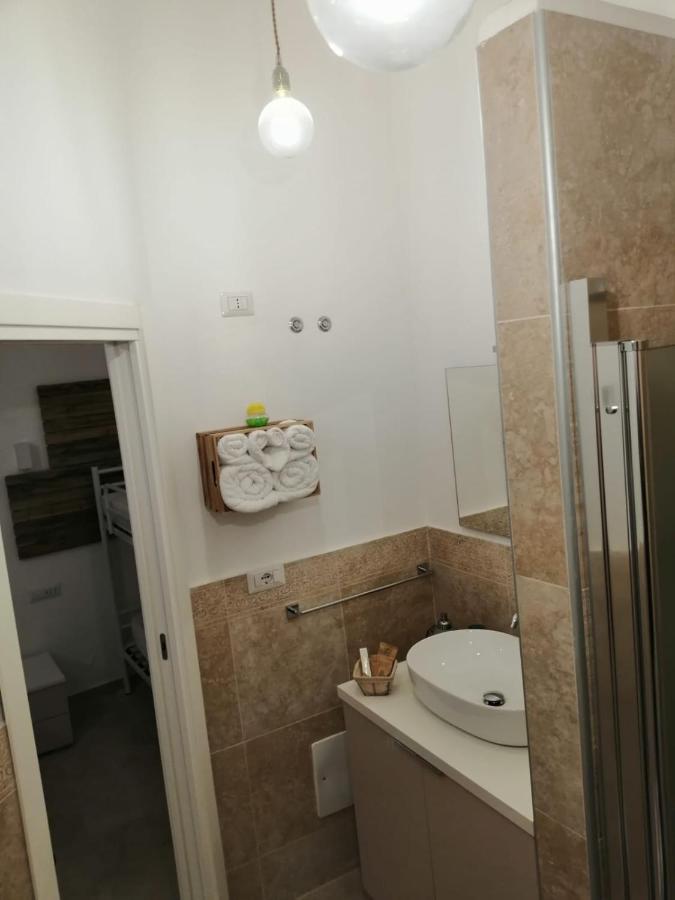 B&B Ninfa Caserta Exterior photo