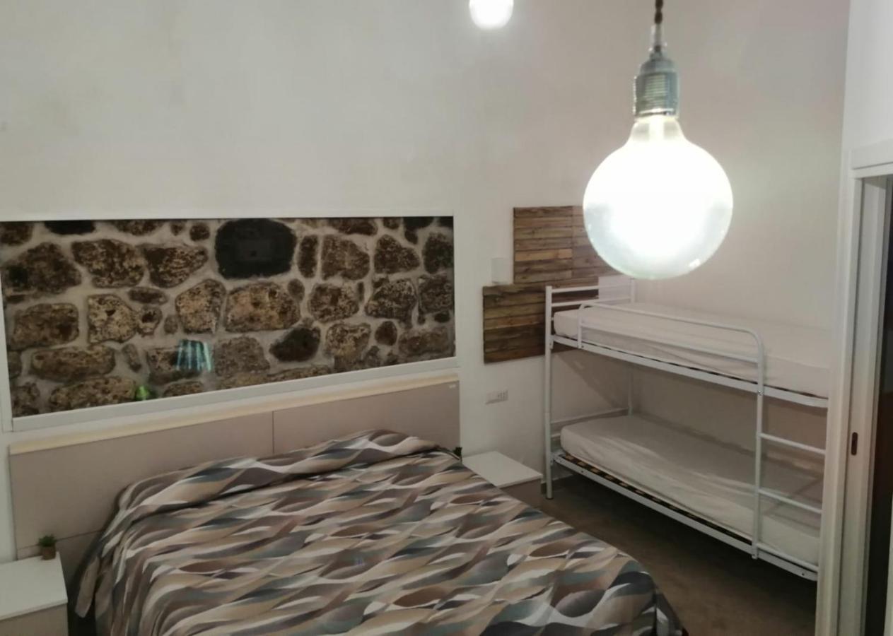B&B Ninfa Caserta Exterior photo