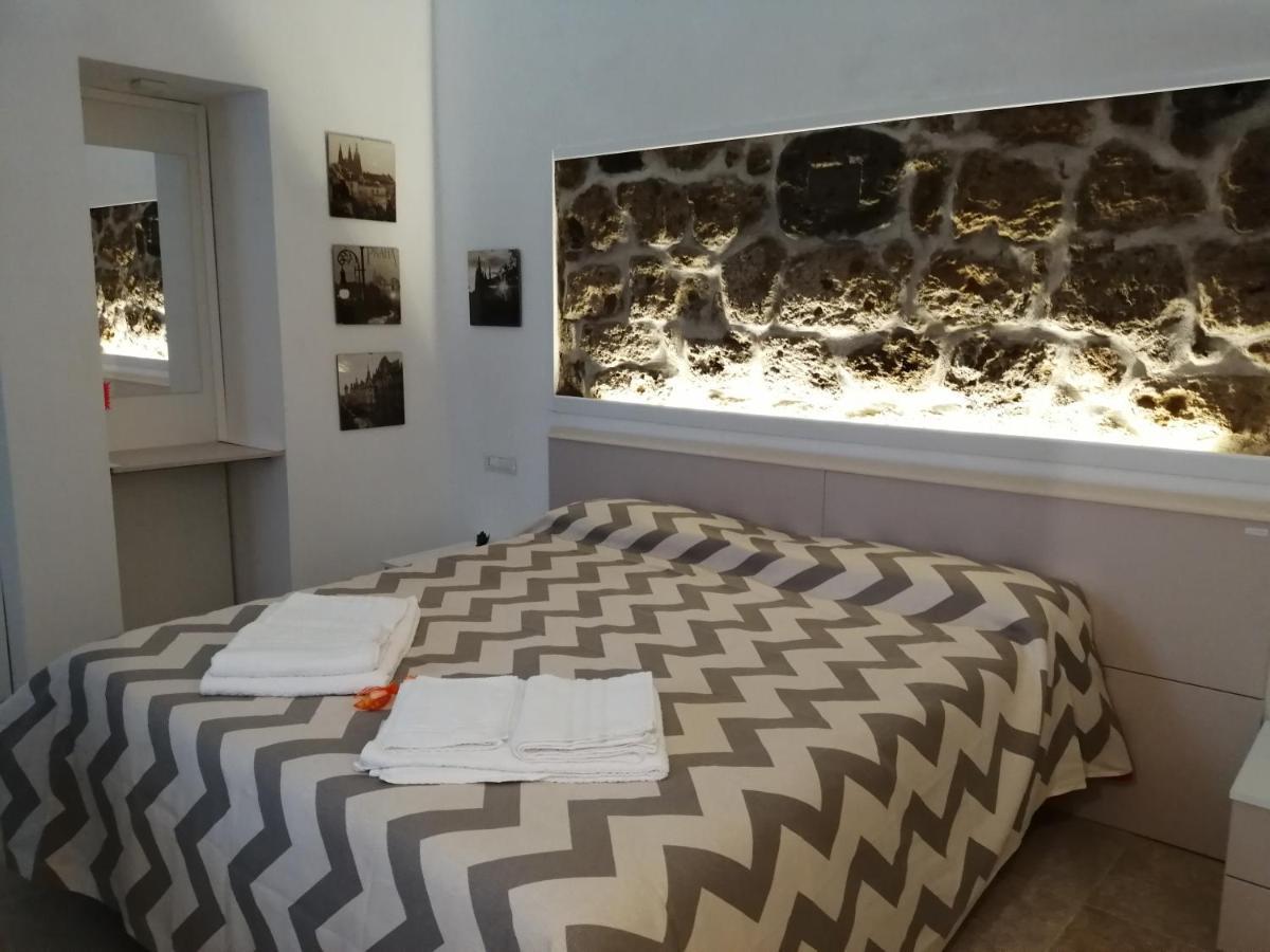 B&B Ninfa Caserta Room photo